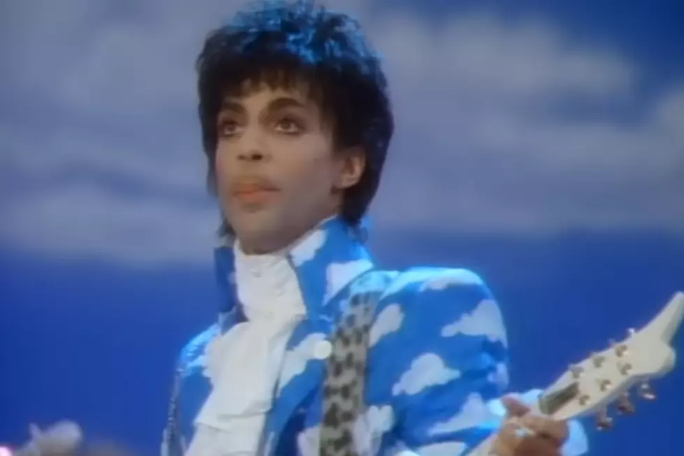 Prince Estate Hints at Reissue Plans for Two '80s-Era Albums