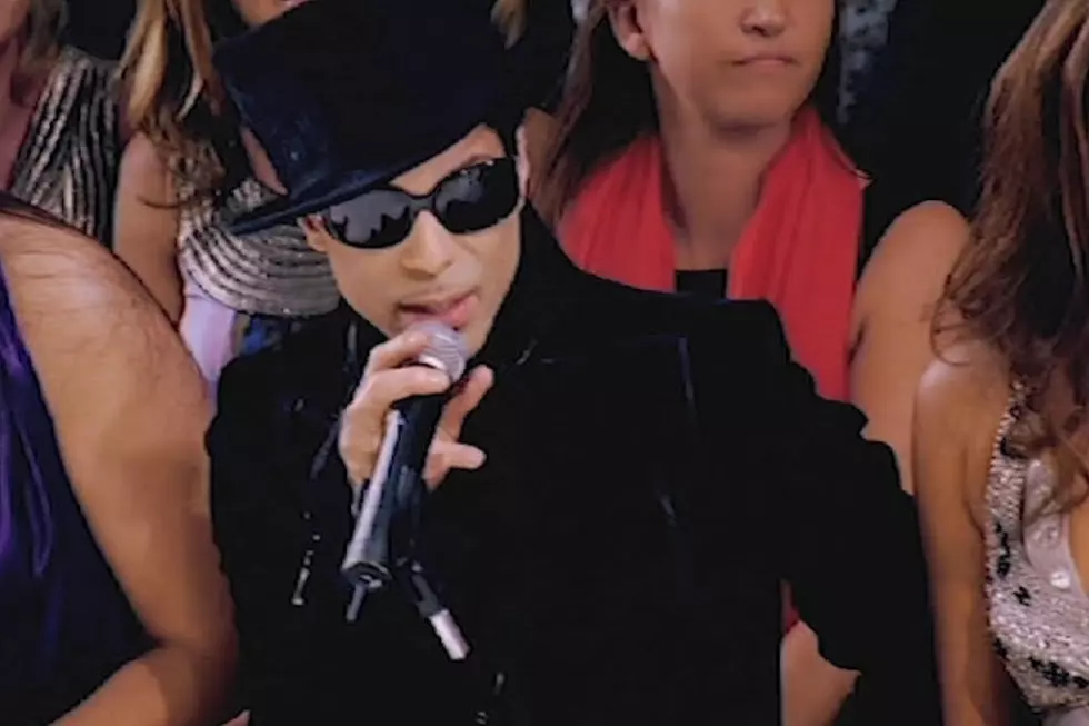 Prince’s ‘Chelsea Rodgers’ Is as Funky as It Is Mysterious