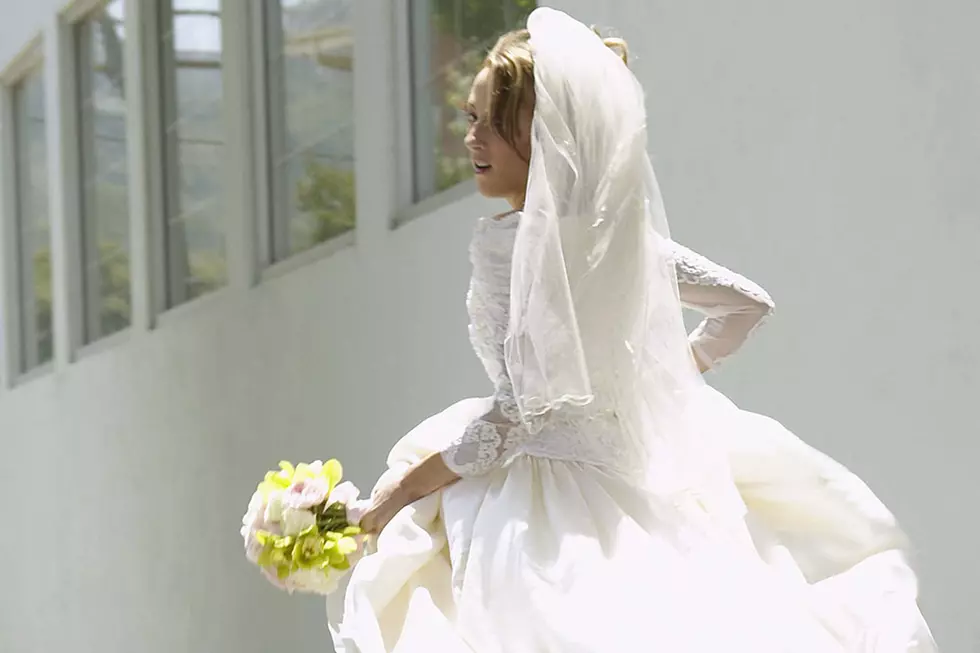 Prince Crashes a Wedding in Spectacular Fashion With ‘Head’