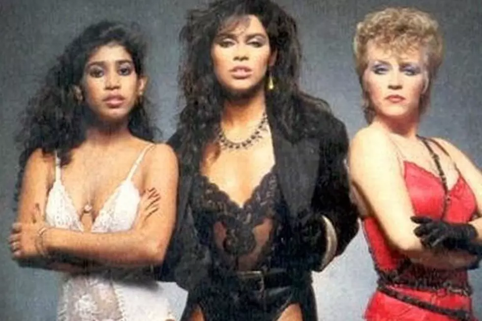 Prince Writes a ‘Nasty’ Anthem for Vanity 6