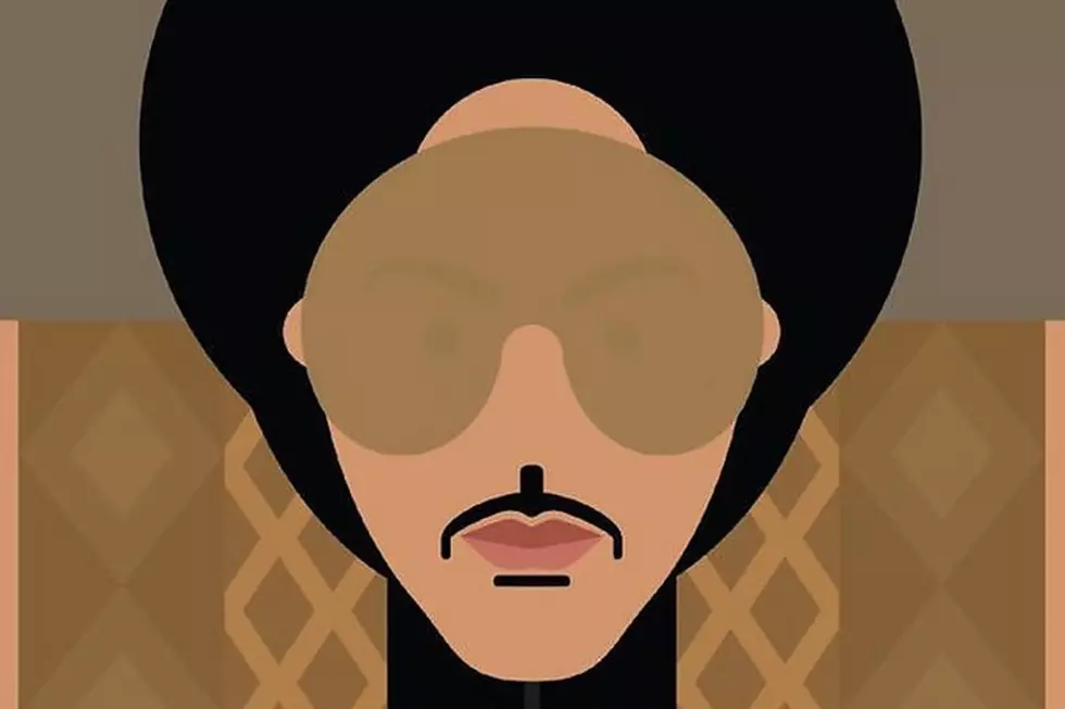 How Prince Stitched Together a Final Triumph With ‘HitnRun Phase Two’